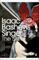 The Slave, Singer 	Isaac Bashevis