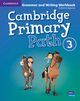Cambridge Primary Path Level 3 Grammar and Writing Workbook, Zgouras Catherine