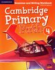 Cambridge Primary Path Level 4 Grammar and Writing Workbook, Zgouras Catherine