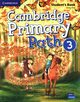 Cambridge Primary Path  3 Student's Book with Creative Journal, Hird Emily