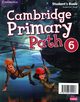 Cambridge Primary Path Level 6 Student's Book with Creative Journal, Reed Susannah