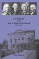 History of the Royal Bank of Scotland 1727-1927, Munro Neil