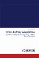 Cross-Entropy Application, Lifshitz Dmitry