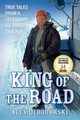 King of the Road, Debogorski Alex