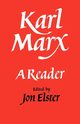 Karl Marx, Marx Karl