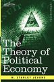 The Theory of Political Economy, Jevons W. Stanley
