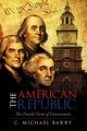 The American Republic, Barry C. Michael
