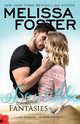 Bayside Fantasies, Foster Melissa