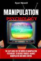 Manipulation Psychology, Newell Ryan