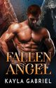 Fallen Angel, Gabriel Kayla