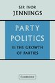 Party Politics, Jennings Ivor