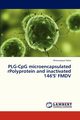 Plg-Cpg Microencapsulated Rpolyprotein and Inactivated 146's' Fmdv, Ralte Rinmuanpuii