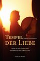 Tempel der Liebe, LIchtenfels Sabine