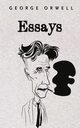 Essays, Orwell George