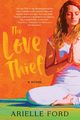 The Love Thief, Ford Arielle