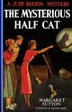 Mysterious Half Cat #9, Sutton Margaret
