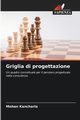 Griglia di progettazione, Kancharla Mohan