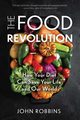 The Food Revolution, Robbins John