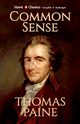 Common Sense, Paine Thomas