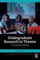 Undergraduate Research in Theatre, Hayford Michelle