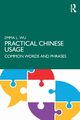 Practical Chinese Usage, Wu Emma L.