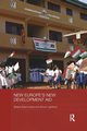 New Europe's New Development Aid, Szent-Ivnyi Balzs