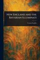 New England and the Bavarian Illuminati, Stauffer Vernon