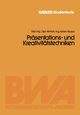 Prsentations- und Kreativittstechniken, Achim Musiol