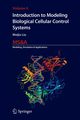 Introduction to Modeling Biological Cellular Control Systems, Liu Weijiu