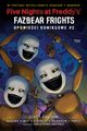Five Nights at Freddy's: Fazbear Frights. Opowieci komiksowe #2, Cawthon Scott