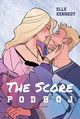 The Score Podbj, Kennedy Elle