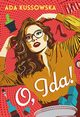 O, Ida!, Kussowska Ada