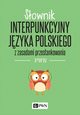 Sownik interpunkcyjny jzyka polskiego, Podracki Jerzy