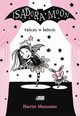 Isadora Moon taczy w balecie, Muncaster Harriet