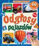 Odgosy Pojazdw 60 dwikw, Korolkiewicz Elbieta