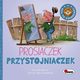 Ach te zwierzaki Prosiaczek Przystojniaczek, Vanevska Katarzyna