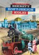 Sekrety rosyjskich kolei, Wiernicka Violetta