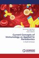 Current Concepts of Immunology as Applied to Periodontics, Bhatia Harsimranjit Singh