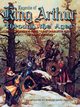Legends of King Arthur Through the Ages, Bradshaw-Jones Colin