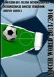 SOCCER WORLD 2013/2014, Gravela Lorenzo