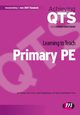Learning to Teach Primary PE, Pickup Ian