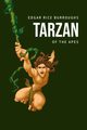 Tarzan of the Apes, Burroughs Edgar Rice