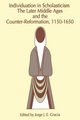Individuation in Scholasticism, 
