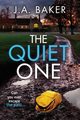 The Quiet One, Baker J. A.