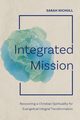 Integrated Mission, Nicholl Sarah