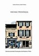 Micmac Provenal, Roman Audrey
