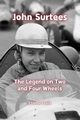 John Surtees, Psaila Etienne