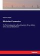 Nicholas Comenius, Riddle William