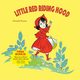 Little Red Riding Hood, Kasen Donald