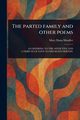 The Parted Family and Other Poems, Shindler Mary Dana